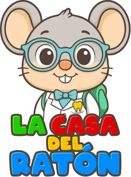 casa del raton logo