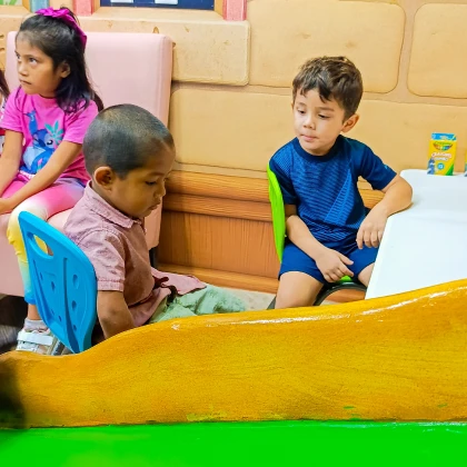 galeria la casa del raton cancun 1