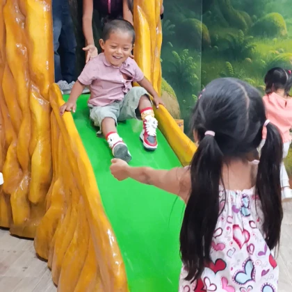 la casa del raton cancun galeria 3