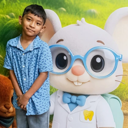 la casa del raton cancun galeria 5