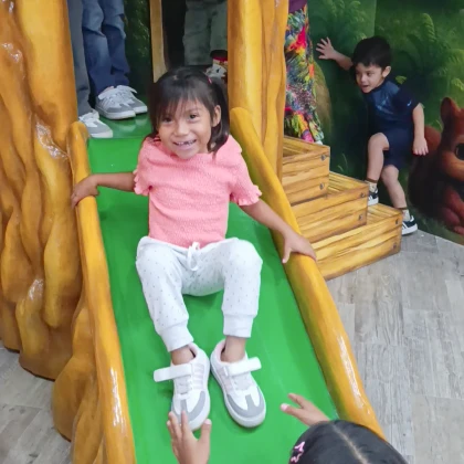 la casa del raton cancun galeria 6