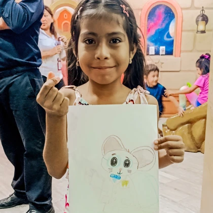 galeria la casa del raton cancun 7